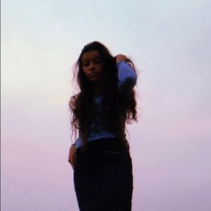 Meet your Posher, Mariah